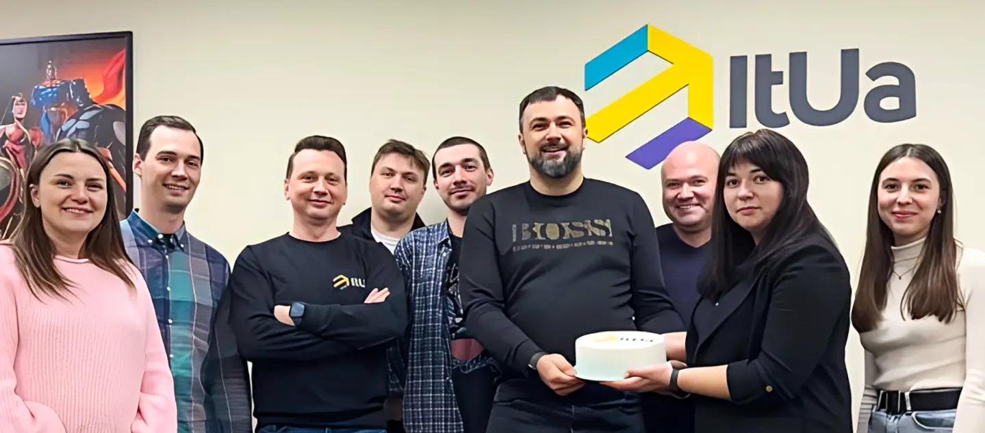 Краще один раз нас побачити, ніж сто разів почути