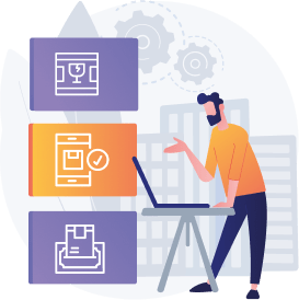 CRM-система для руководителей 2 CRM-система для руководителей 2 ITUA