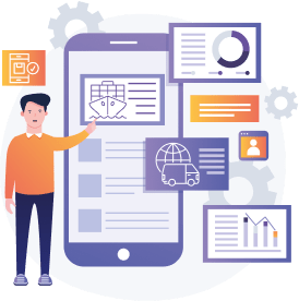 CRM-система для логистов 2 CRM-система для логистов 2 ITUA