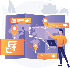 CRM-система для экспедиторов 2 CRM-система для экспедиторов 2 ITUA