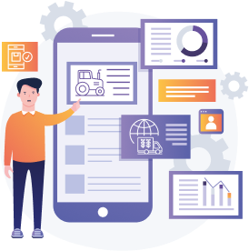 CRM/ERP система для менеджеров по закупкам 2 CRM/ERP система для менеджеров по закупкам 2 ITUA
