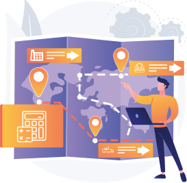CRM/ERP система для логистов 2 CRM/ERP система для логистов 2 ITUA
